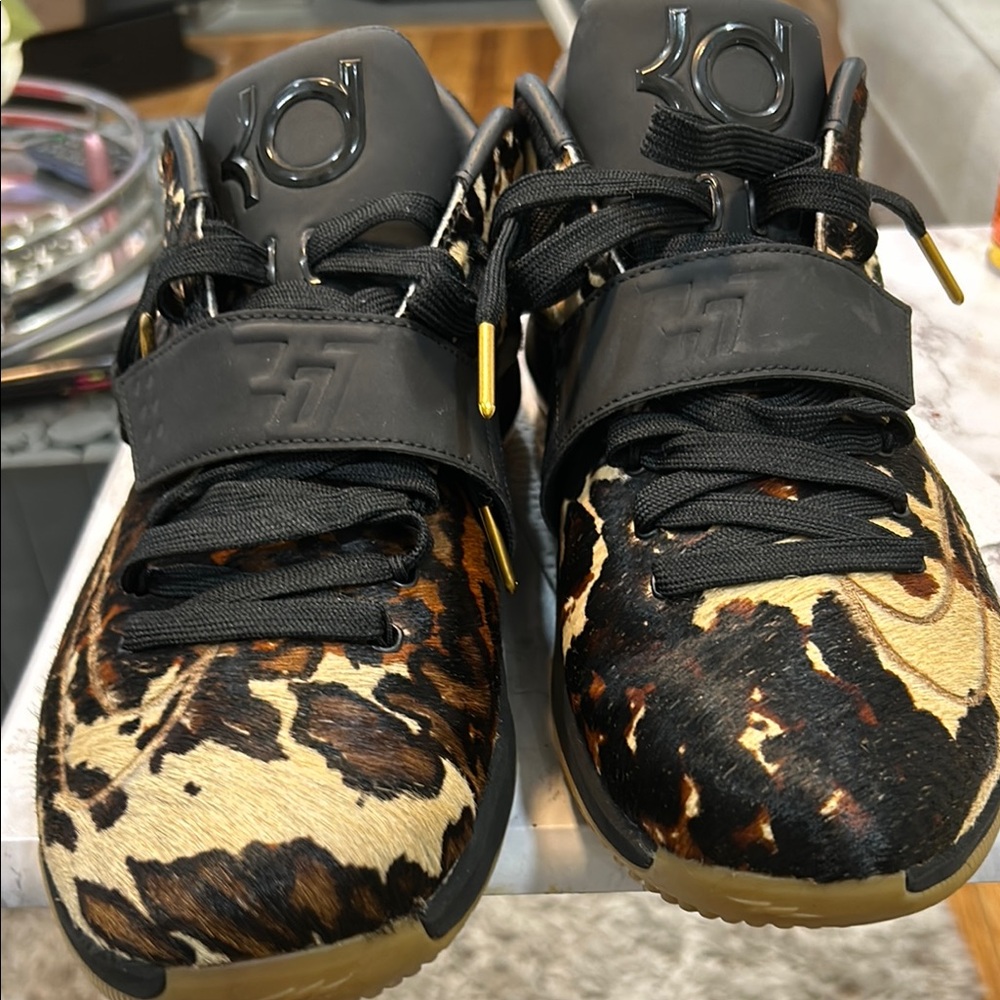 Nike KD7 men sneakers